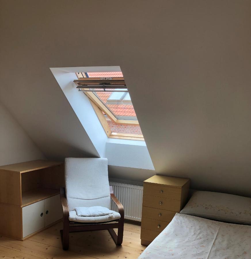 Ubytovani U Simonu Hotel Probulov Luaran gambar