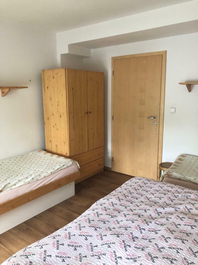 Ubytovani U Simonu Hotel Probulov Luaran gambar