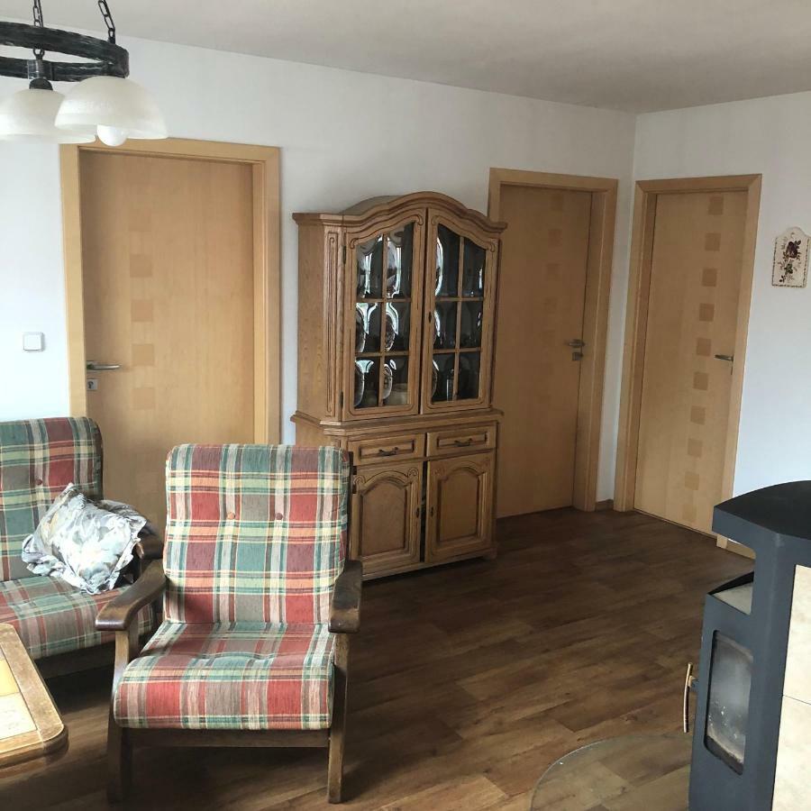 Ubytovani U Simonu Hotel Probulov Luaran gambar