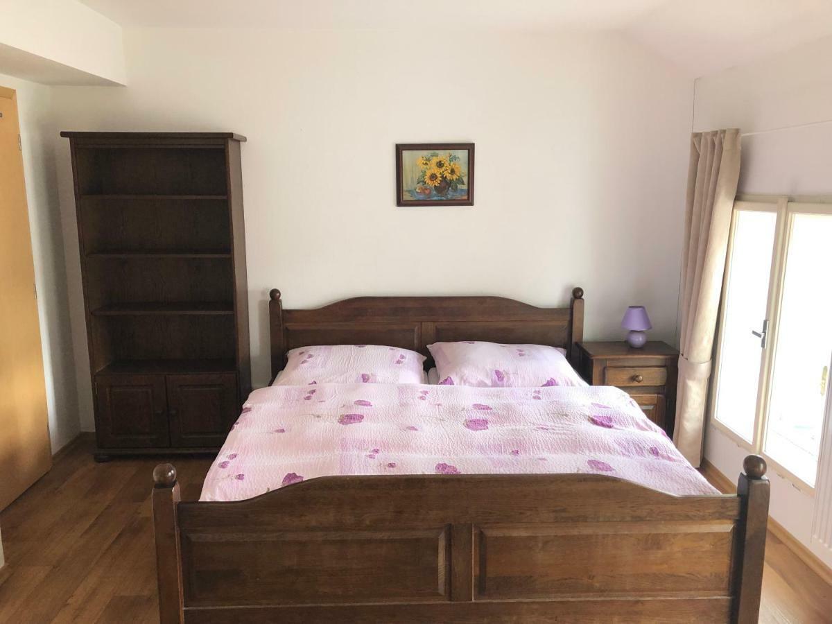 Ubytovani U Simonu Hotel Probulov Luaran gambar