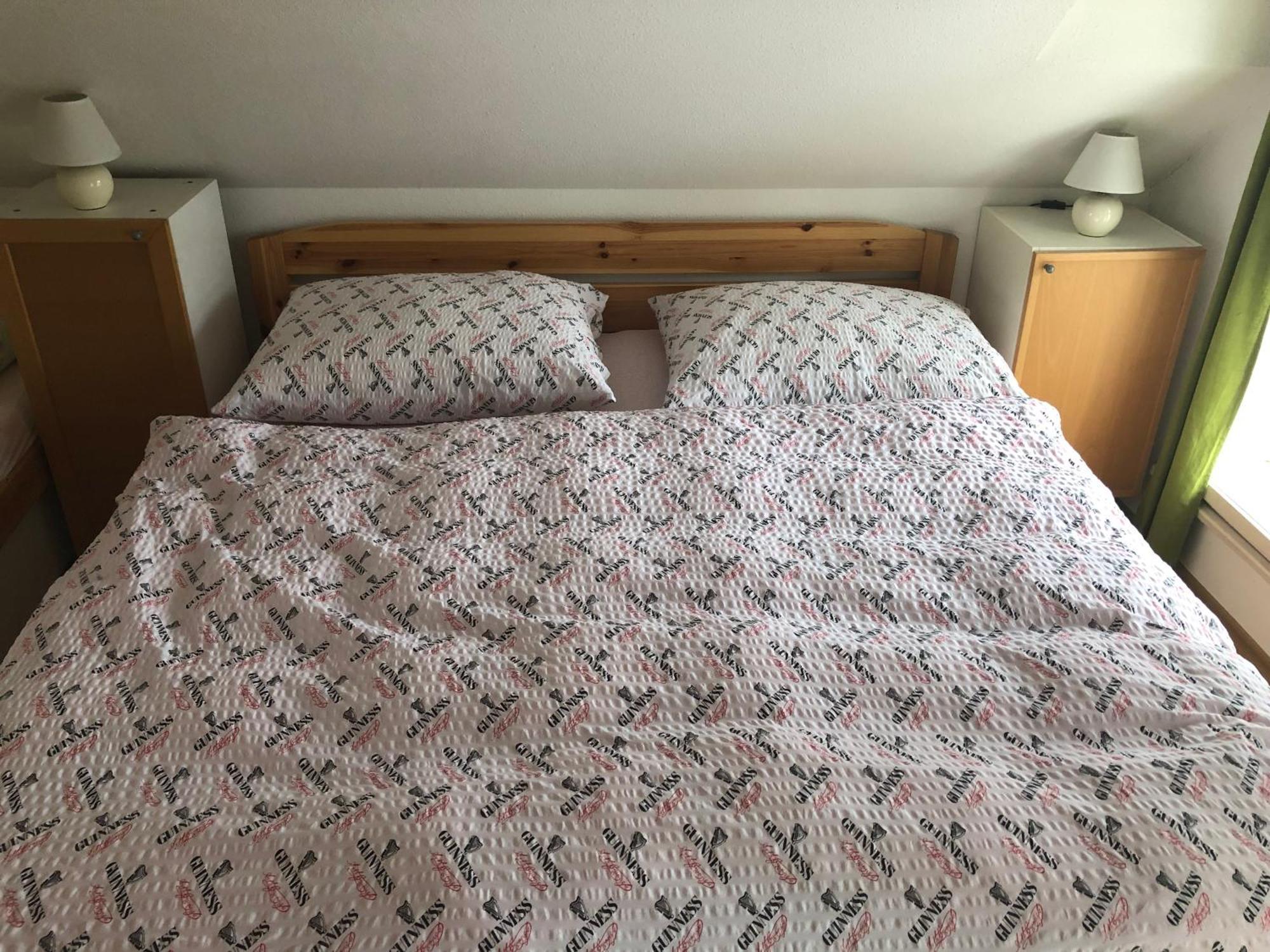 Ubytovani U Simonu Hotel Probulov Luaran gambar