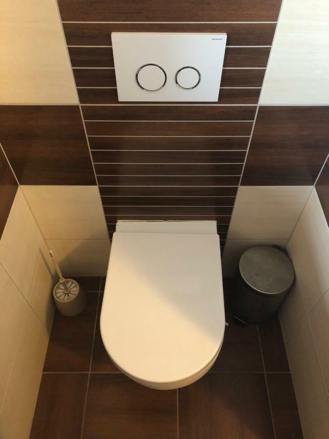 Ubytovani U Simonu Hotel Probulov Luaran gambar