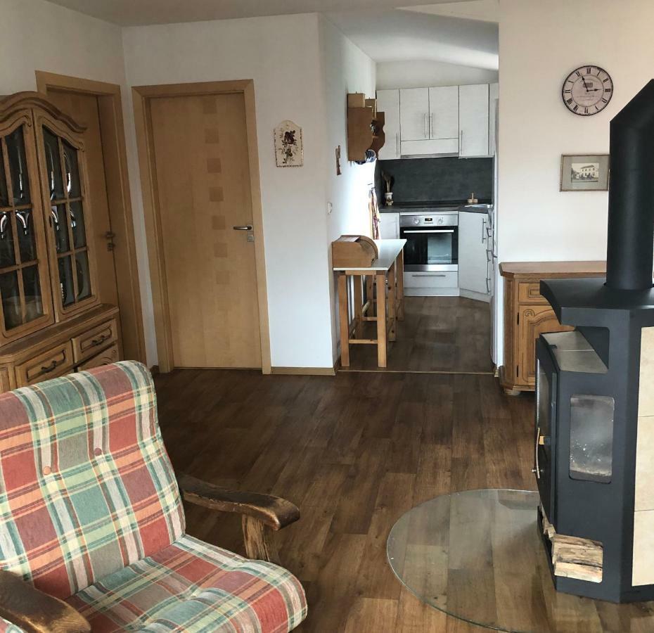 Ubytovani U Simonu Hotel Probulov Luaran gambar